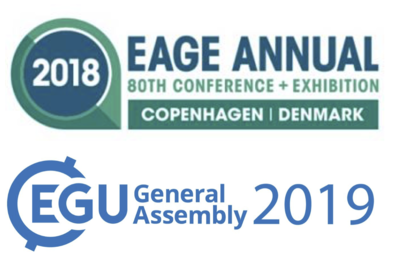 Logo eage egu