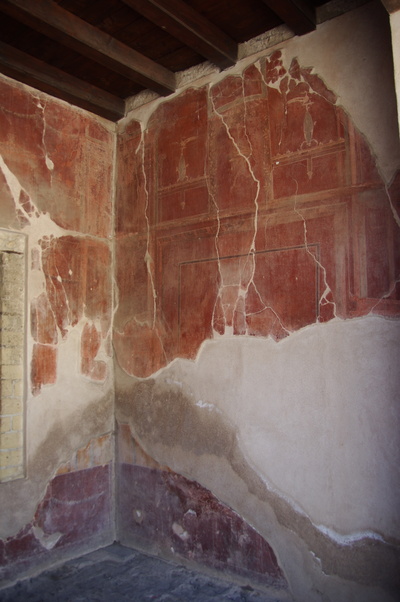 Pompei sels
