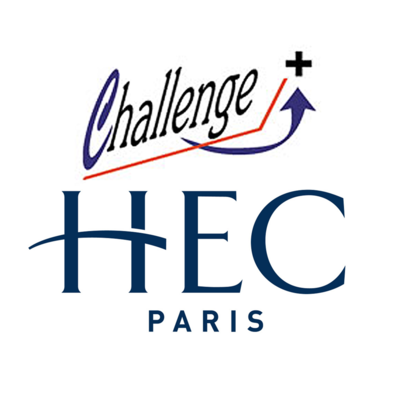 Challenge hec paris1