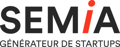 Logo semia rvb