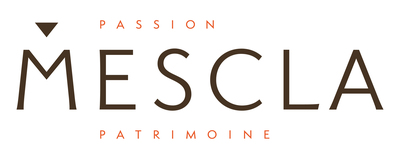 Mescla logo vecto 01