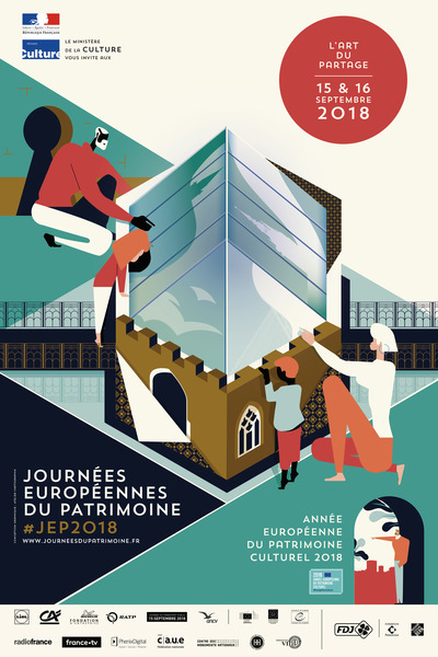 Affiche jep2018