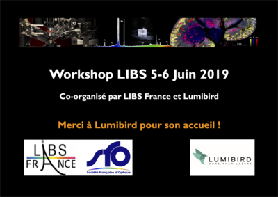 Workshop libs